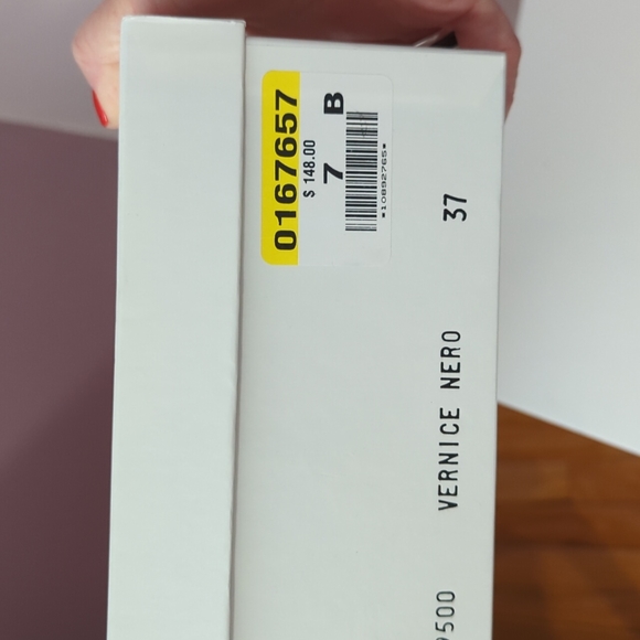 Sexy Summer Sandals - Picture 2 of 13